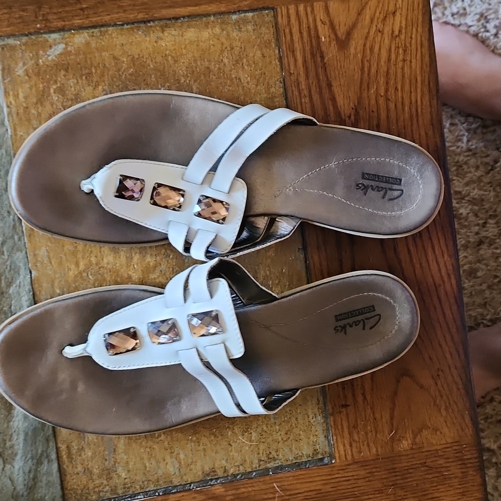 Clark's women's sandals